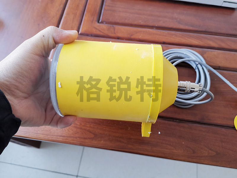 非接觸型打滑檢測(cè)器 非接觸型打滑檢測(cè)器