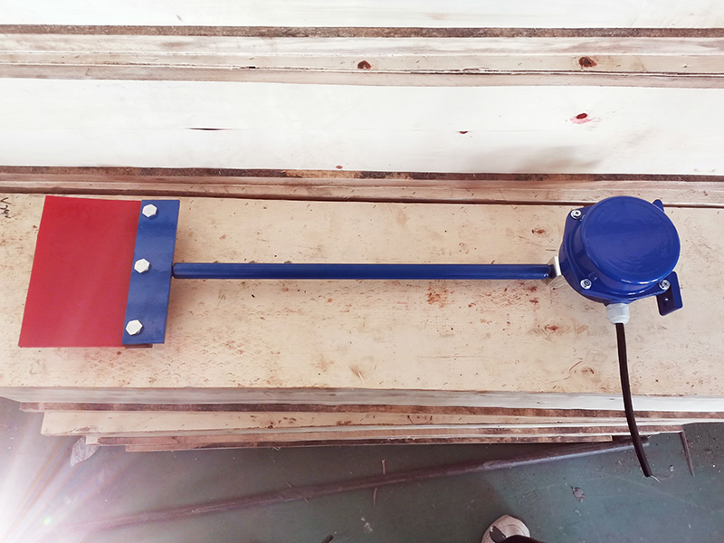 宿遷料流檢測器